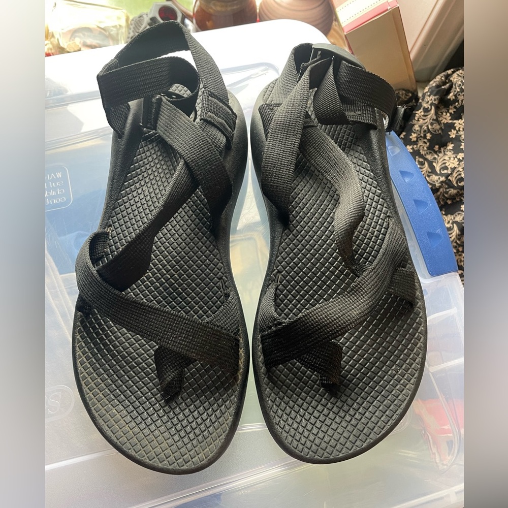 CHACO WOMENS 9